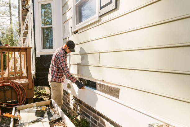 Trusted Wood Siding service in Greenville, IL - Squared Siding